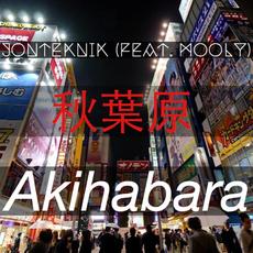 Akihabara (feat.Mooly) mp3 Album by Jonteknik