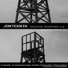 Intuitive Scientists e.p mp3 Album by Jonteknik