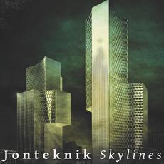 Skylines mp3 Album by Jonteknik