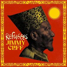 Refugees mp3 Album by Jimmy Cliff