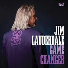 Game Changer mp3 Album by Jim Lauderdale
