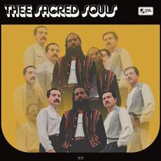 Thee Sacred Souls mp3 Album by Thee Sacred Souls