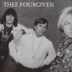 It Ain't Pretty Down Here (20th Anniversary Edition) mp3 Album by Thee Fourgiven