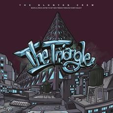 The Triangle mp3 Album by The B.L.U.N.T.E.D. Crew