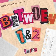 BETWEEN 1&2 mp3 Album by TWICE