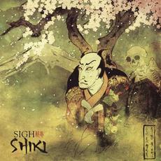 Shiki mp3 Album by Sigh