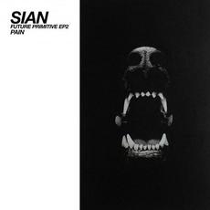 Pain mp3 Album by Sian