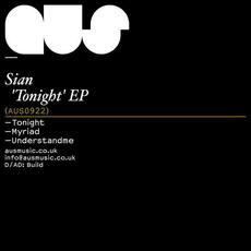 Tonight EP mp3 Album by Sian