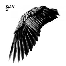 X mp3 Album by Sian