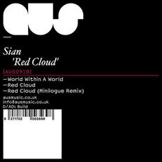 Red Cloud EP mp3 Album by Sian