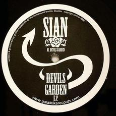 Devils Garden EP mp3 Album by Sian
