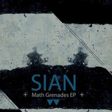 Math Grenades EP mp3 Album by Sian
