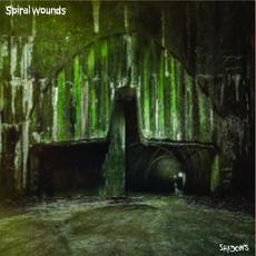 Shadows mp3 Album by Spiral Wounds