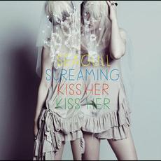 Eternal Adolescence mp3 Album by Seagull Screaming Kiss Her Kiss Her