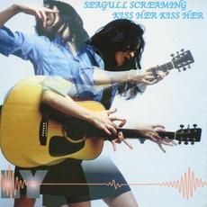 Fly mp3 Album by Seagull Screaming Kiss Her Kiss Her