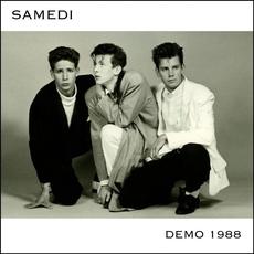 Demo 1988 mp3 Album by Samedi