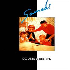 Doubts & Beliefs mp3 Album by Samedi