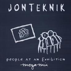People at an Exhibition Megamix mp3 Remix by Jonteknik