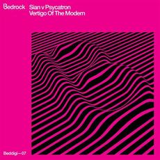Vertigo of the Modern mp3 Remix by Sian v Psycatron