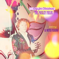 Gay For Christmas mp3 Single by Paisley Fields