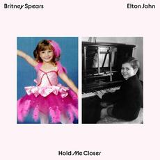 Hold Me Closer mp3 Single by Elton John, Britney Spears