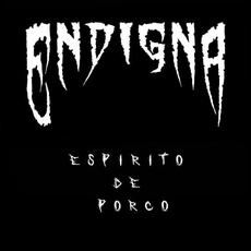 Espirito de Porco mp3 Single by Endigna