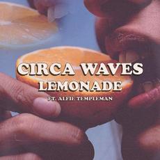 Lemonade (feat. Alfie Templeman) mp3 Single by Circa Waves