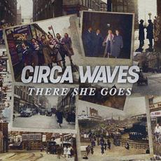 There She Goes mp3 Single by Circa Waves