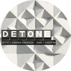 Creep'in mp3 Single by Darren Emerson / Sian