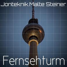 Fernsehturm, Part One mp3 Single by Jonteknik