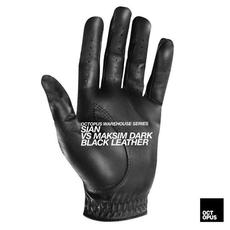 Black Leather mp3 Single by Sian / Maksim Dark