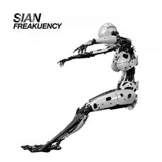 Freakuency mp3 Single by Sian