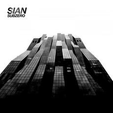 Subzero mp3 Single by Sian