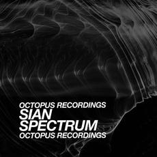 Spectrum mp3 Single by Sian