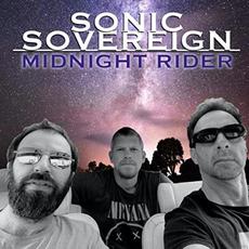 Midnight Rider mp3 Single by Sonic Sovereign