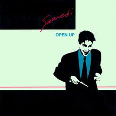 Open Up mp3 Single by Samedi