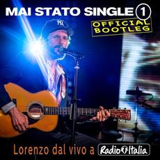 Mai stato single (Dal vivo a Radio Italia) mp3 Live by Jovanotti