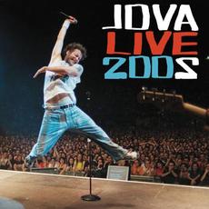 Jova Live 2002 mp3 Live by Jovanotti