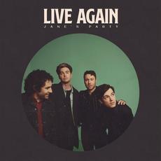 Live Again mp3 Live by Jane's Party