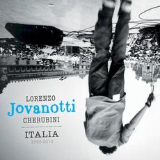 Italia 1988-2012 mp3 Artist Compilation by Jovanotti