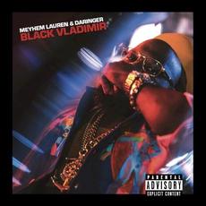 Black Vladimir mp3 Album by Meyhem Lauren
