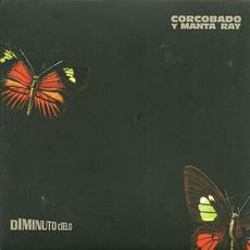 Diminuto cielo mp3 Album by Manta Ray