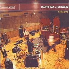 Heptágono mp3 Album by Manta Ray
