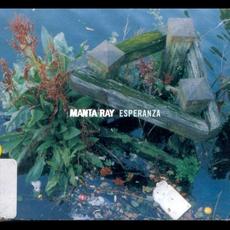 Esperanza mp3 Album by Manta Ray