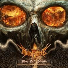 Mass Cult Suicide mp3 Album by Malamorte