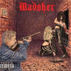 Devil's Alley mp3 Album by Madsher