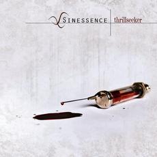 Thrillseeker mp3 Album by Sinessence