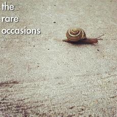 Feelers mp3 Album by The Rare Occasions