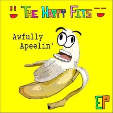 Awfully Apeelin’ mp3 Album by The Happy Fits