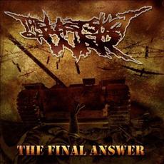 The Final Answer mp3 Album by The Last Shot Of War